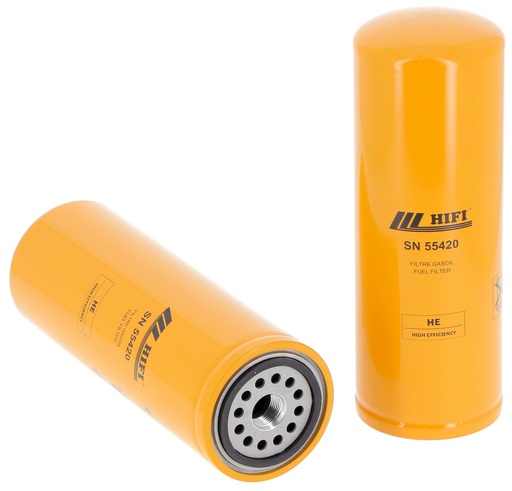 [SN55420] FILTRE A CARBURANT