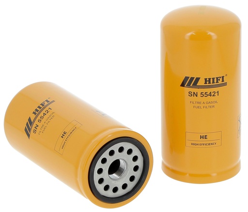 [SN55421] FILTRE A CARBURANT