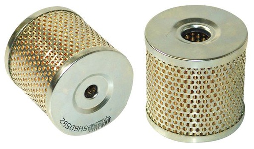 [SH60582] FILTRE HYDRAULIQUE