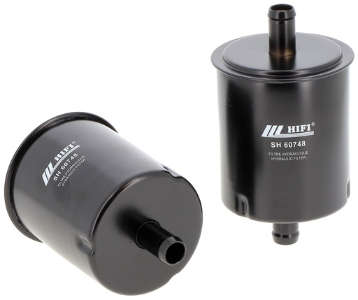 [SH60748] FILTRE HYDRAULIQUE