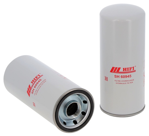 [SH60945] FILTRE HYDRAULIQUE