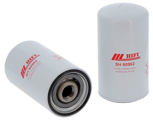 [SH60962] FILTRE HYDRAULIQUE