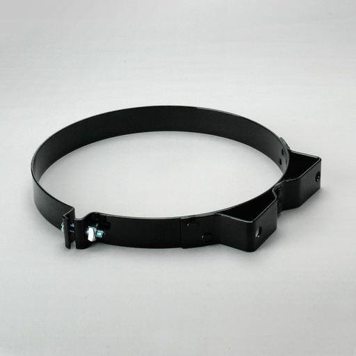 [P004076] COLLIER DE FIXATION 10"