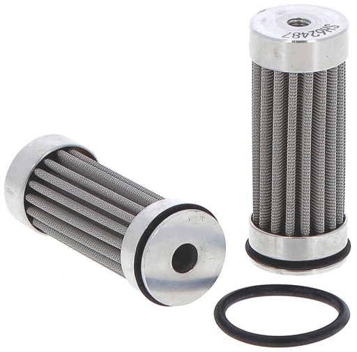 [SH62487] FILTRE HYDRAULIQUE