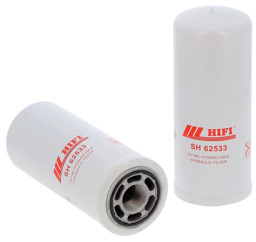 [SH62533] FILTRE HYDRAULIQUE