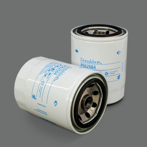 [P552564] FILTRE A CARBURANT