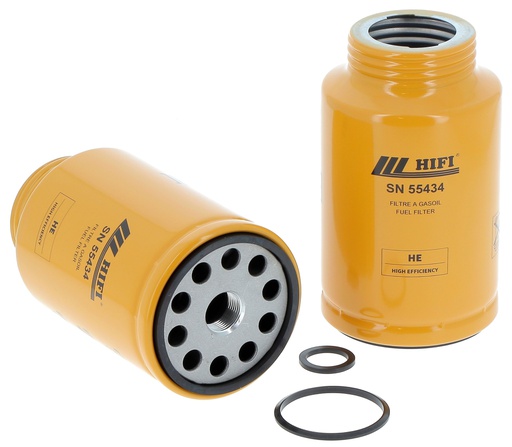 [SN55434] BRANDSTOFFILTER (water separator)