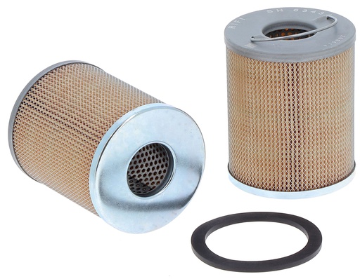 [SH63434] FILTRE HYDRAULIQUE