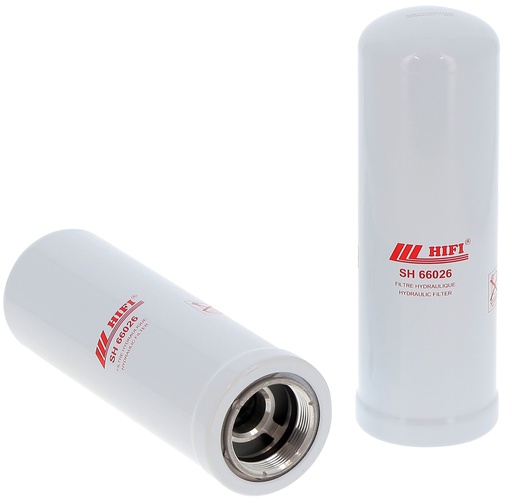 [SH66026] FILTRE HYDRAULIQUE