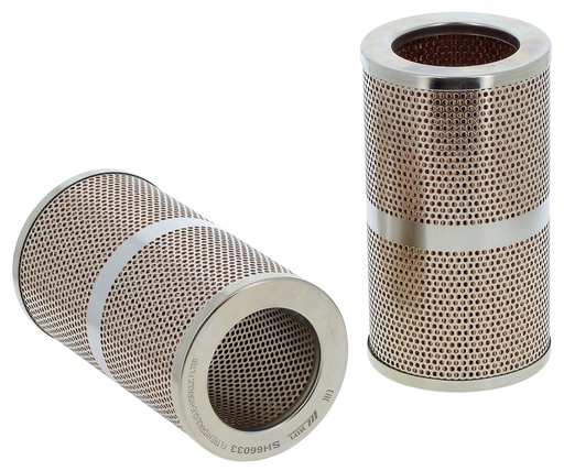 [SH66033] FILTRE HYDRAULIQUE