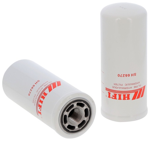 [SH66270] FILTRE HYDRAULIQUE