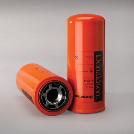 [P165569] HYDRAULIQUE FILTRE (à visser) DURAMAX