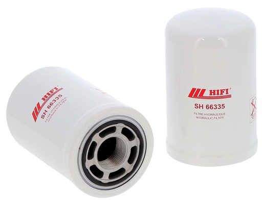 [SH66335] FILTRE HYDRAULIQUE