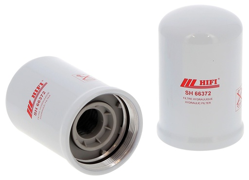 [SH66372] FILTRE HYDRAULIQUE