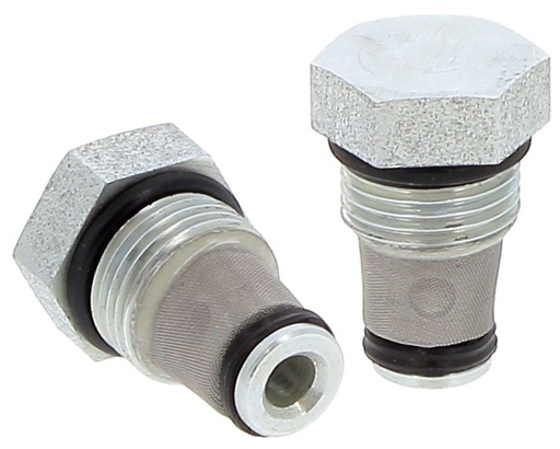 [SH70356] FILTRE HYDRAULIQUE