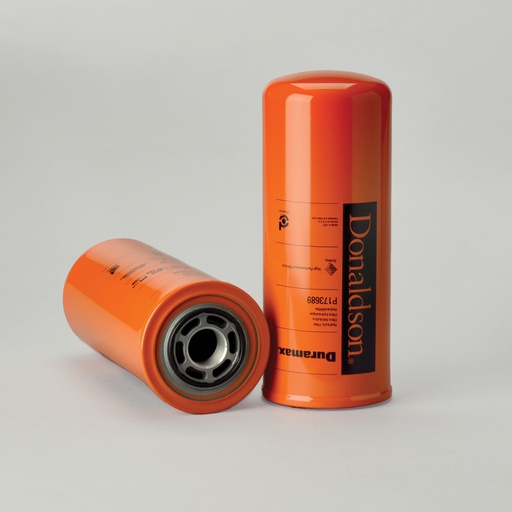[P173689] HYDRAULIQUE FILTRE (à visser) DURAMAX