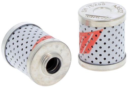 [SH75296] FILTRE HYDRAULIQUE