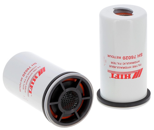 [SH76020RET] FILTRE HYDRAULIQUE