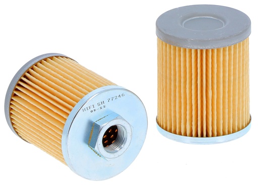 [SH77246] FILTRE HYDRAULIQUE