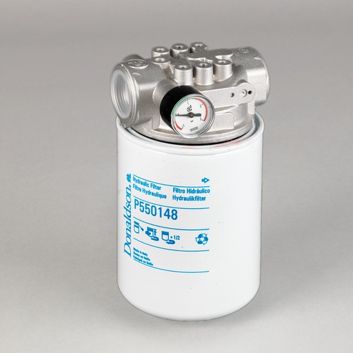 [K051214] FILTRE HYDRAULIQUE