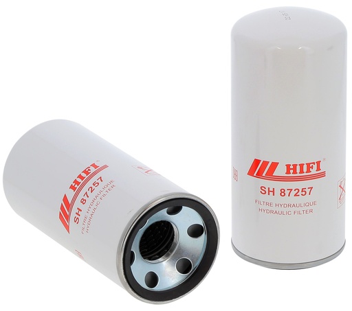 [SH87257] FILTRE HYDRAULIQUE