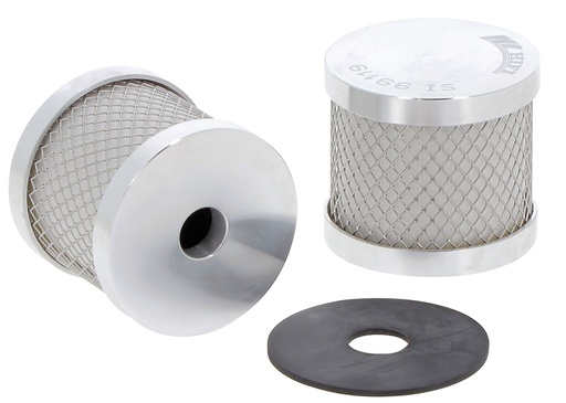 [SI99119] ACTIEVE KOOLFILTER