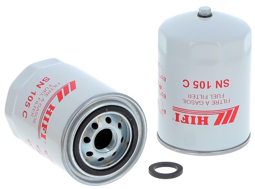 [SN105C] FILTRE A CARBURANT