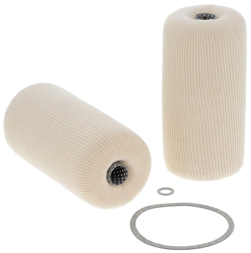 [SN112] BRANDSTOFFILTER