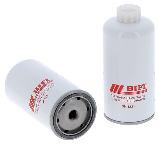 [SN1221] FILTRE A CARBURANT