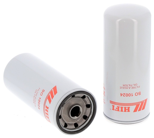 [SO10024] OLIEFILTER