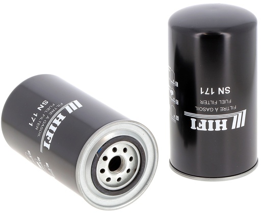 [SN171] FILTRE A CARBURANT