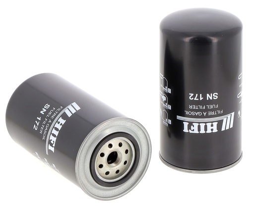 [SN172] FILTRE A CARBURANT