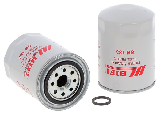 [SN183] FILTRE A CARBURANT