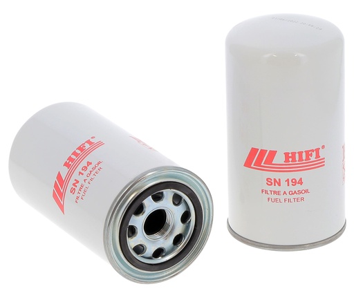 [SN194] FILTRE A CARBURANT