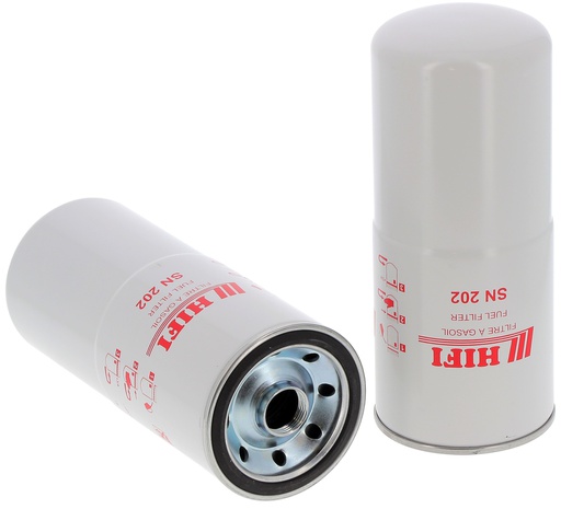 [SN202] FILTRE A CARBURANT