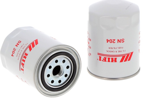 [SN204] FILTRE A CARBURANT