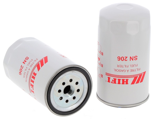 [SN206] FILTRE A CARBURANT