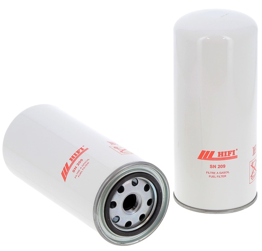 [SN209] FILTRE A CARBURANT