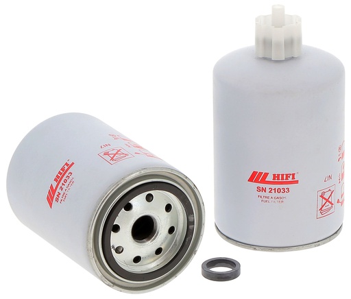 [SN21033] FILTRE A CARBURANT