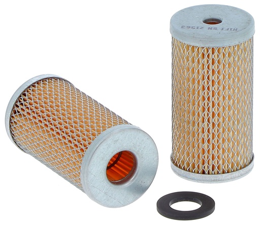 [SN21563] FILTRE A CARBURANT