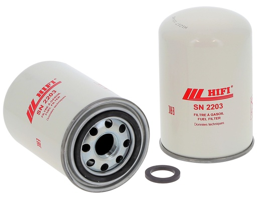 [SN2203] FILTRE A CARBURANT