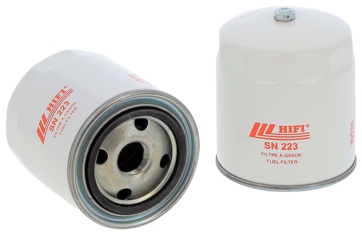 [SN223] FILTRE A CARBURANT