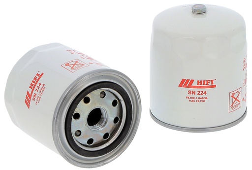[SN224] FILTRE A CARBURANT