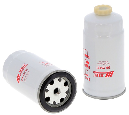 [SN25151] BRANDSTOFFILTER (water separator)