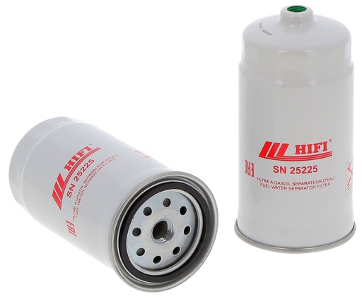 [SN25225] FILTRE A CARBURANT SEPARATEUR D'EAU