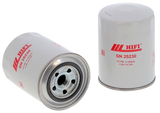 [SN25230] FILTRE A CARBURANT