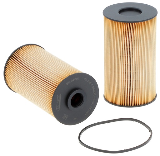 [SN35001] FILTRE A CARBURANT