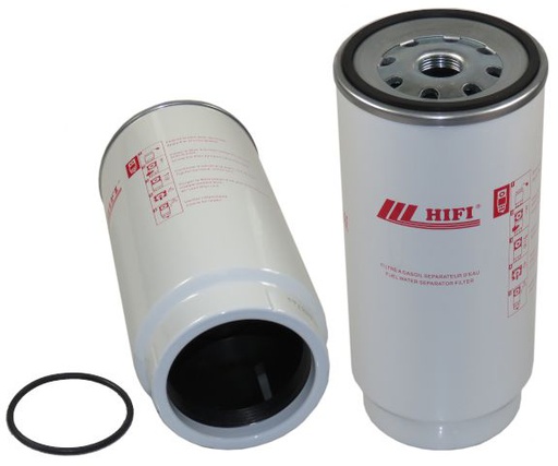 [SN35018] FILTRE A CARBURANT SEPARATEUR D'EAU