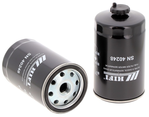 [SN40248] FILTRE A CARBURANT SEPARATEUR D'EAU