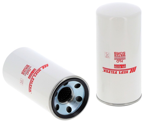 [SN40258] FILTRE A CARBURANT SEPARATEUR D'EAU